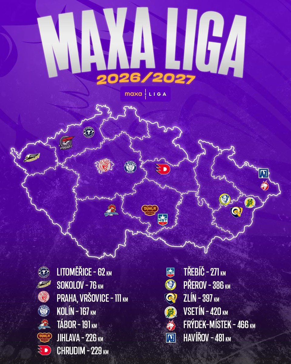 Piráti Chomutov tweet media