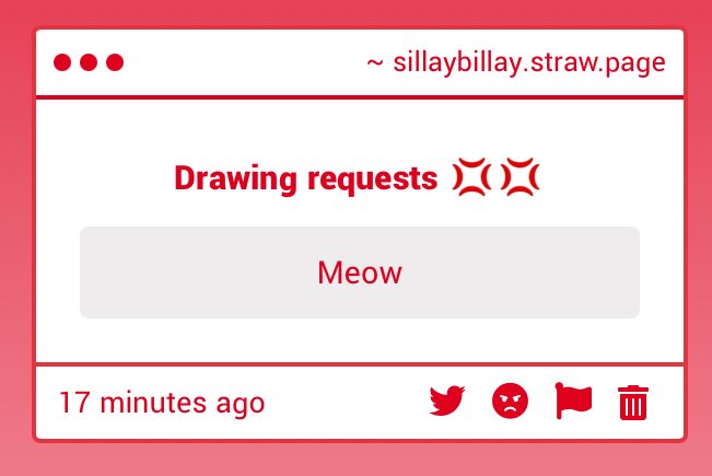 Silly💥🦴 — #1 bkg fan tweet media