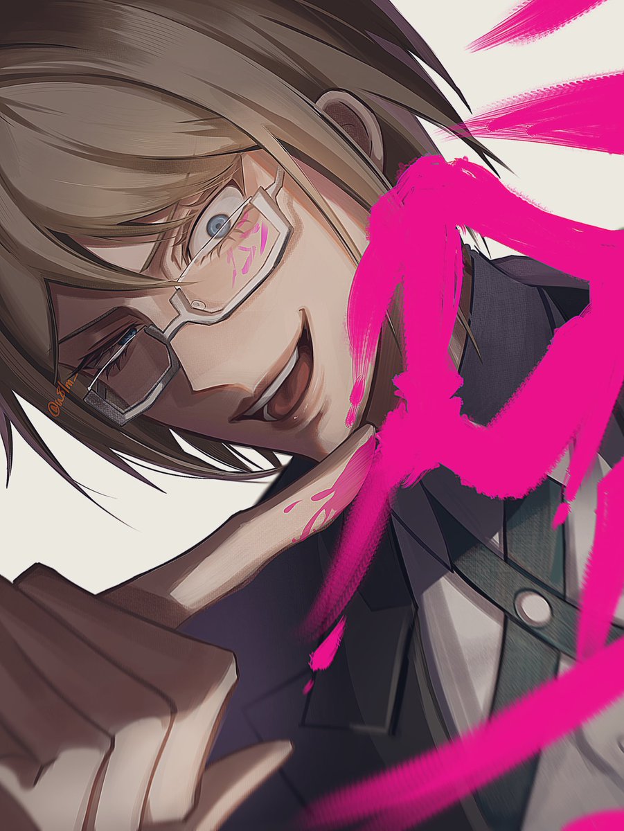 復習の梨 tweet media