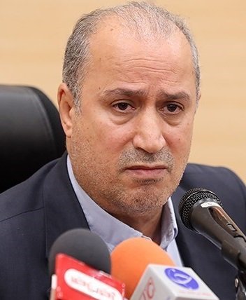 Ali Bornaei tweet media