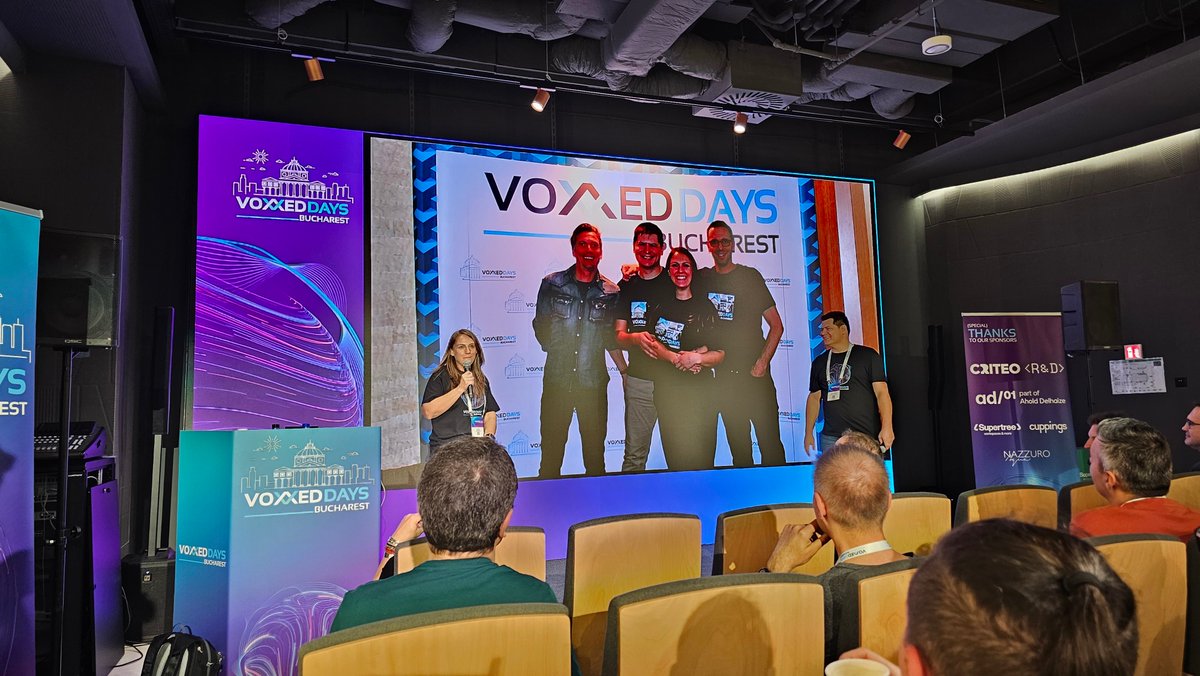 voxxed tweet media