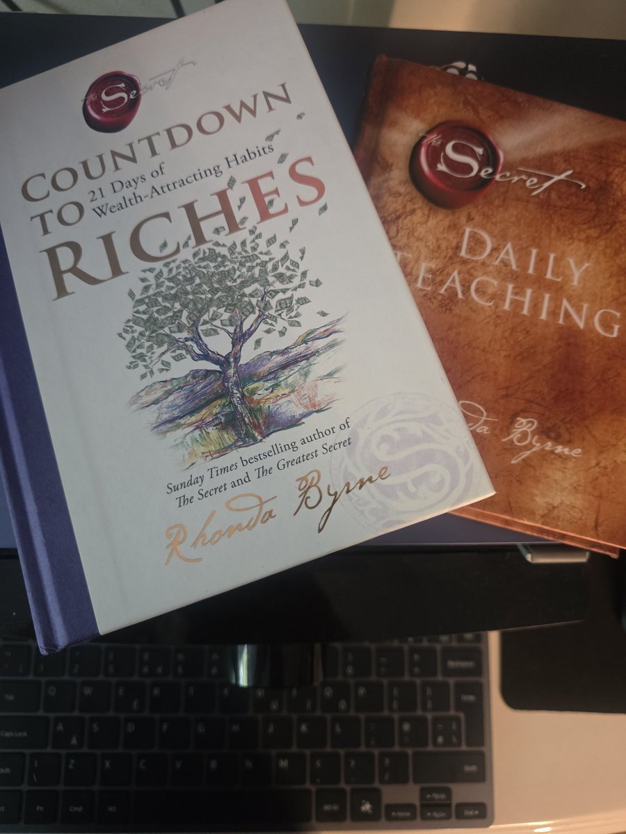 Jurgita Venckute | JV Trading tweet media