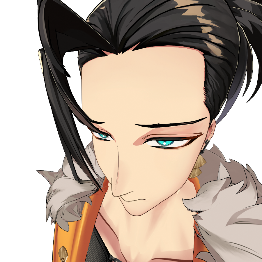 Josuiji Shinri🏹HOLOSTARS-EN tweet media