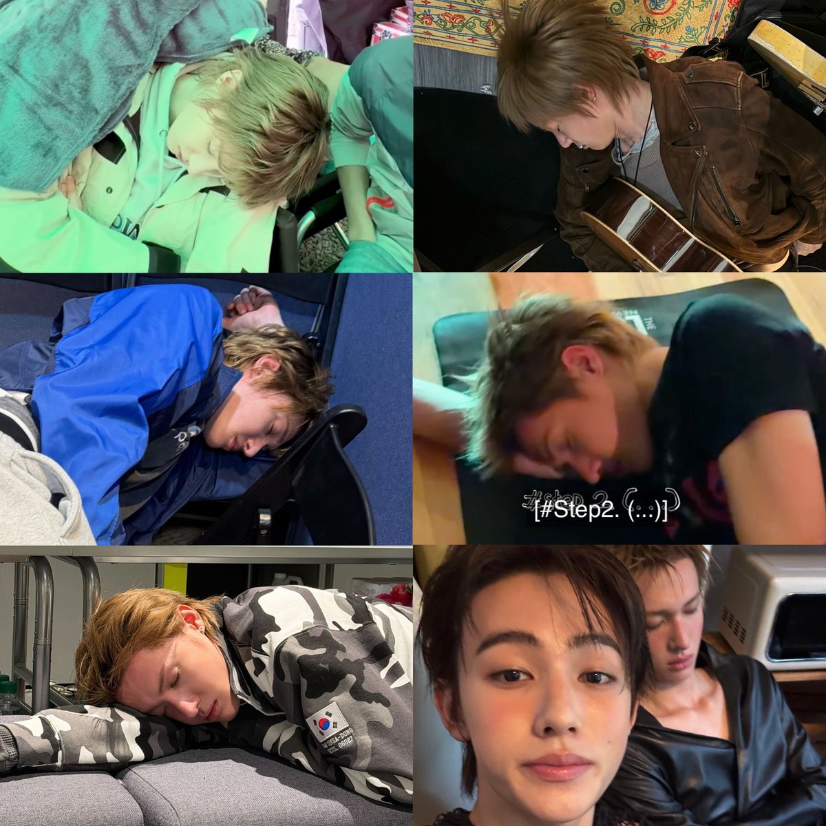 ♡ヾบุ้งกั๊บ｡🫜 tweet media