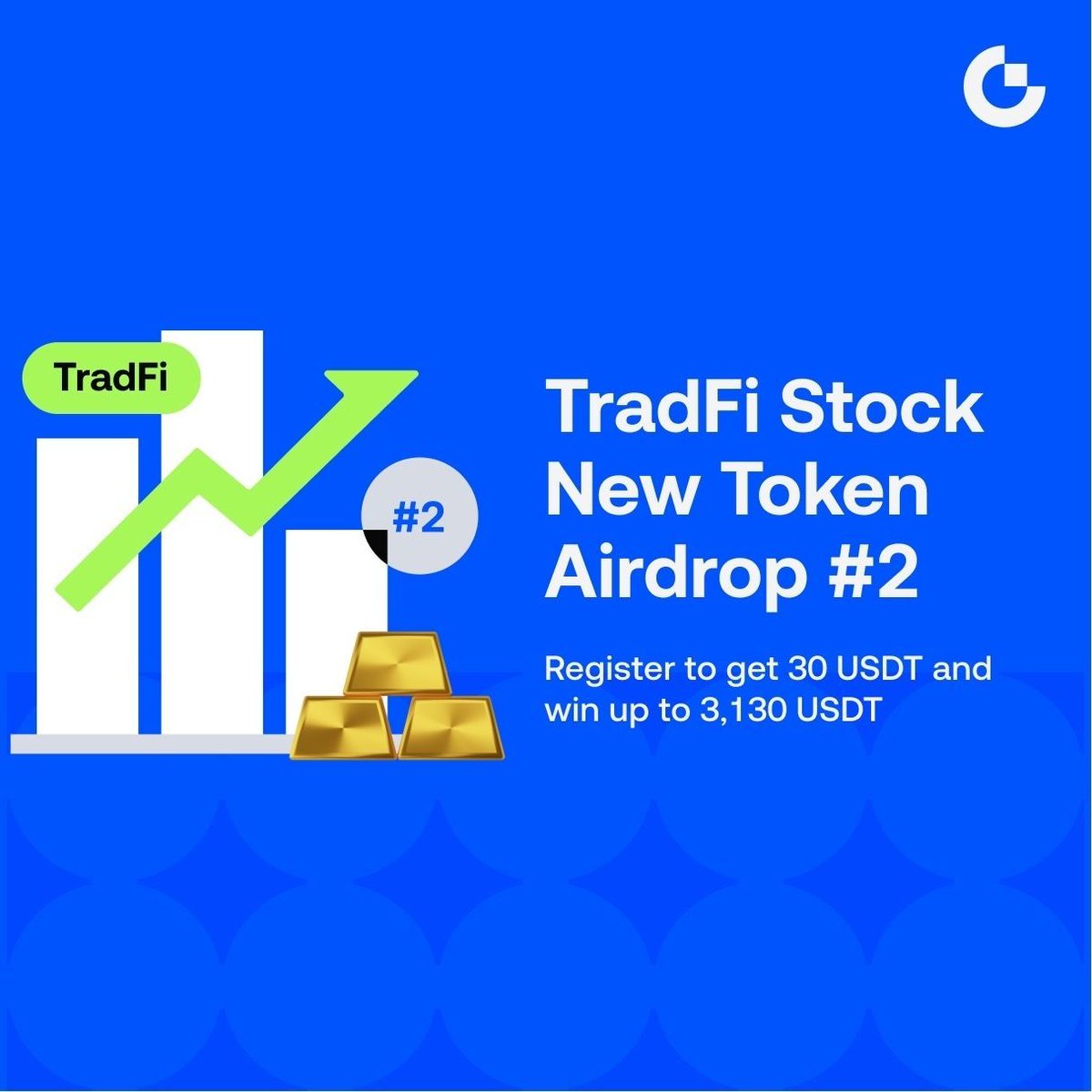 Gate Launch tweet media