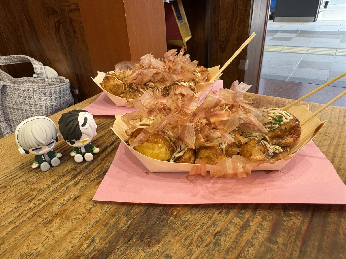 ちょも tweet media