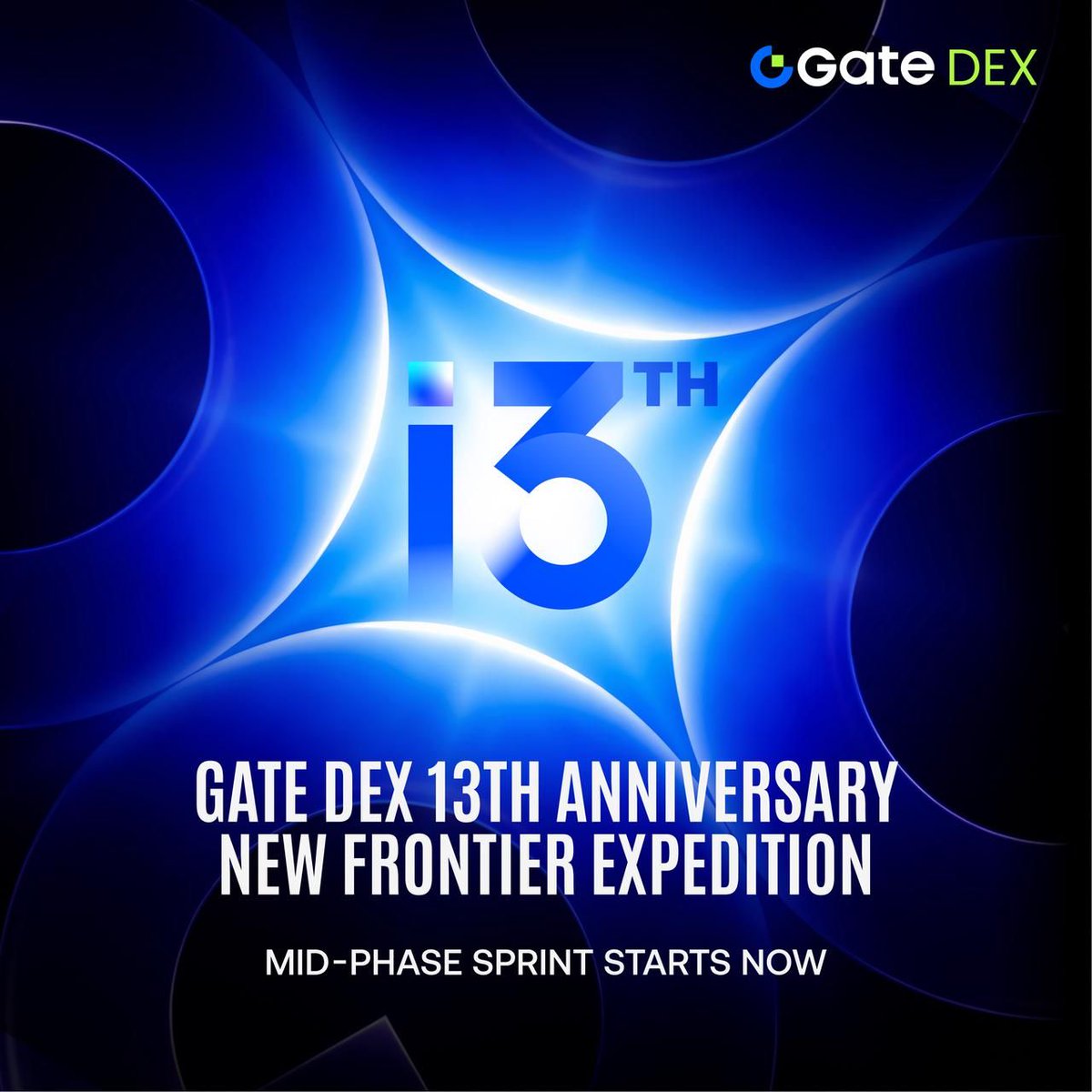 Gate DEX tweet media