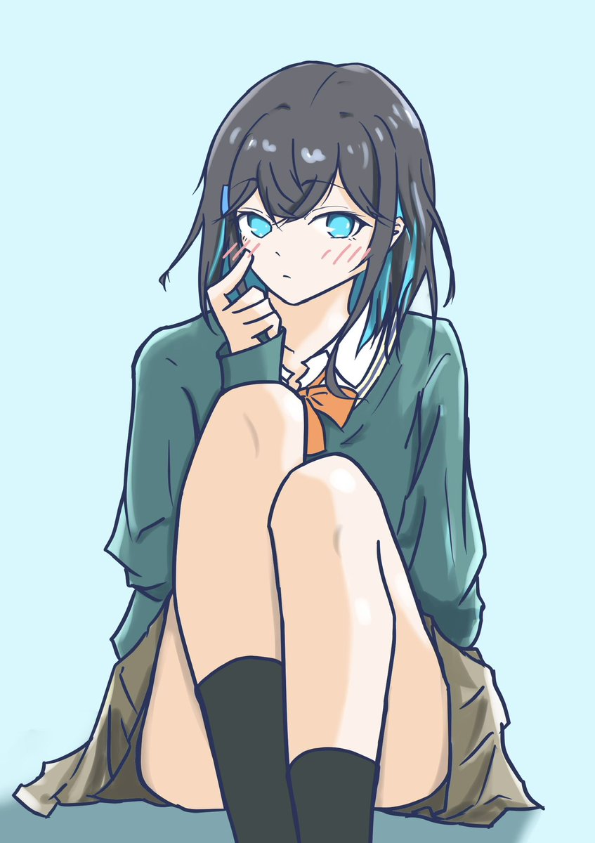 えーこく tweet media