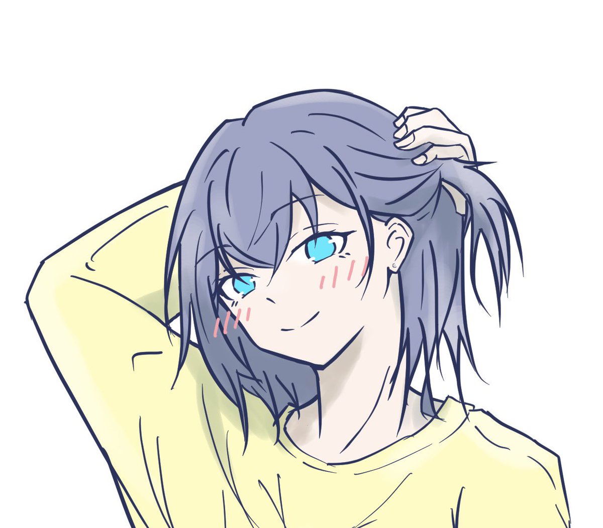 えーこく tweet media