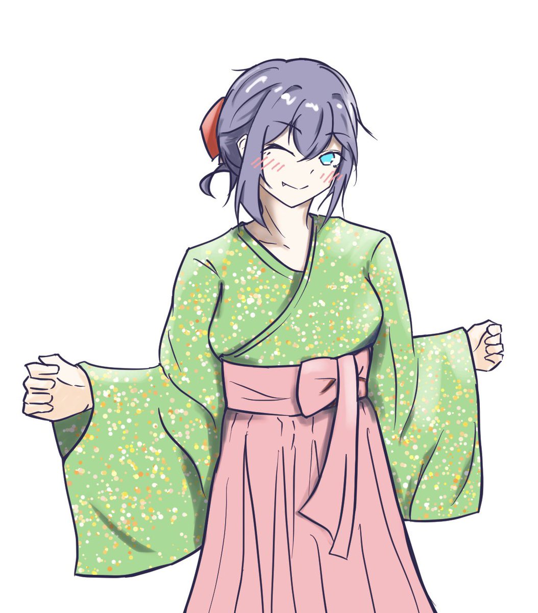 えーこく tweet media