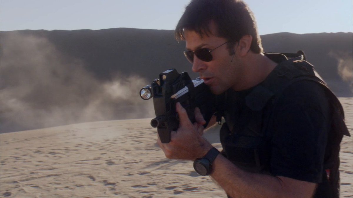 Every Stargate ᐰtlantis Frame in Order ᐰ tweet media
