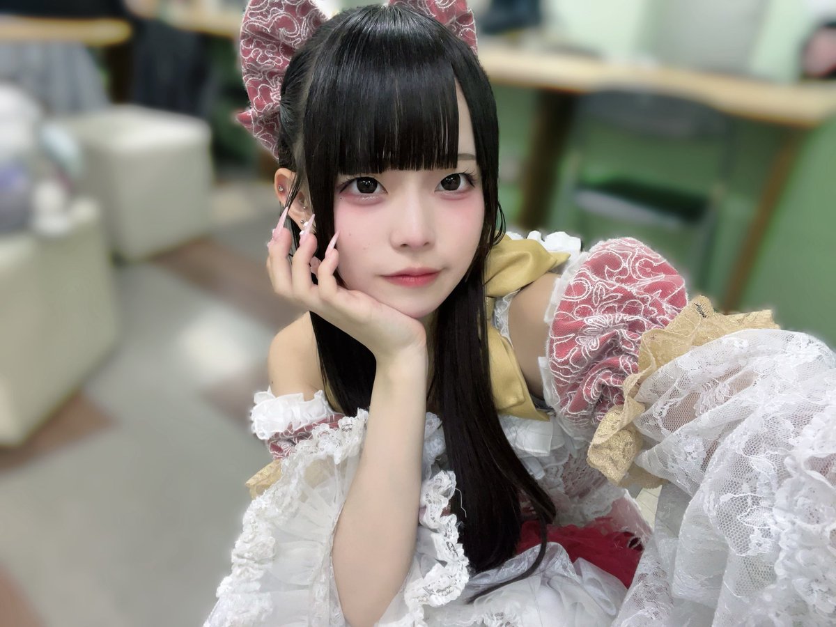 栫 はるか【 MeluCharm 】 tweet media