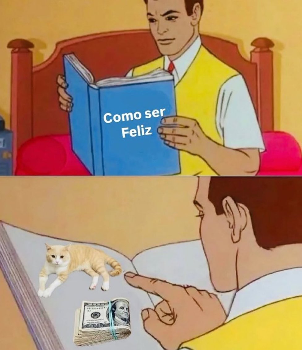 vocês são felizes????