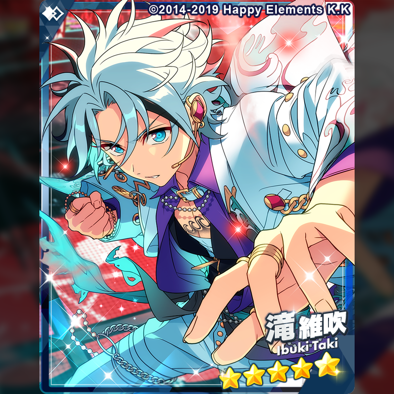 あんさんぶるスターズ！！【公式】 tweet media