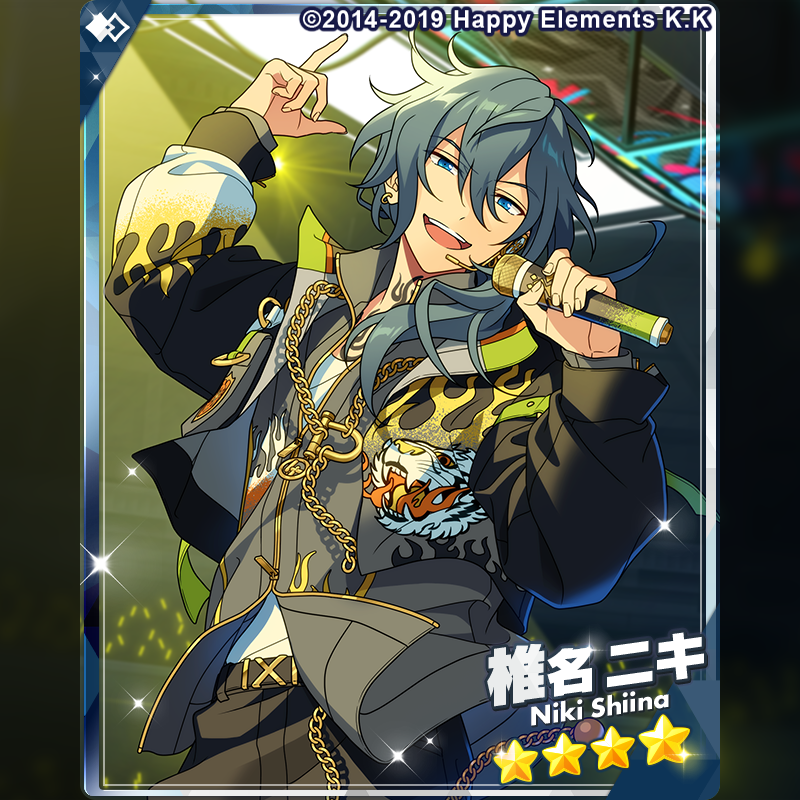 あんさんぶるスターズ！！【公式】 tweet media