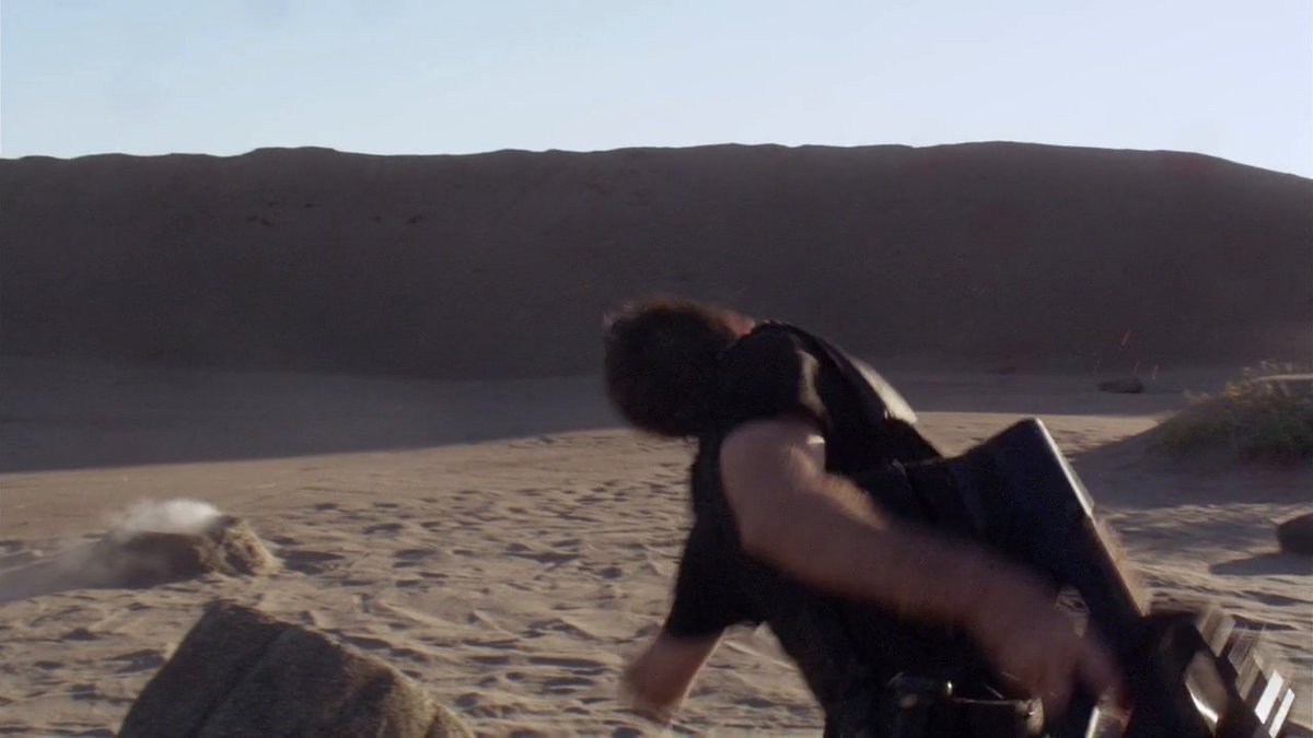 Every Stargate ᐰtlantis Frame in Order ᐰ tweet media