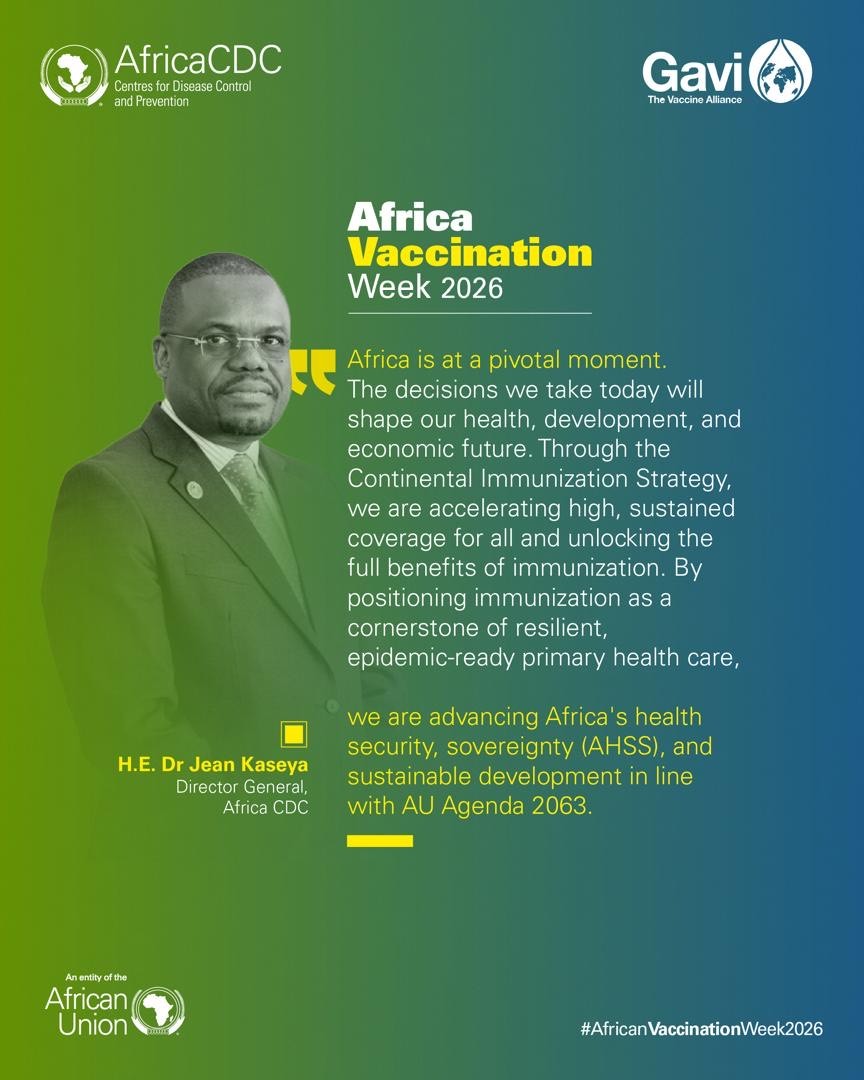 Dr Jean Kaseya tweet media