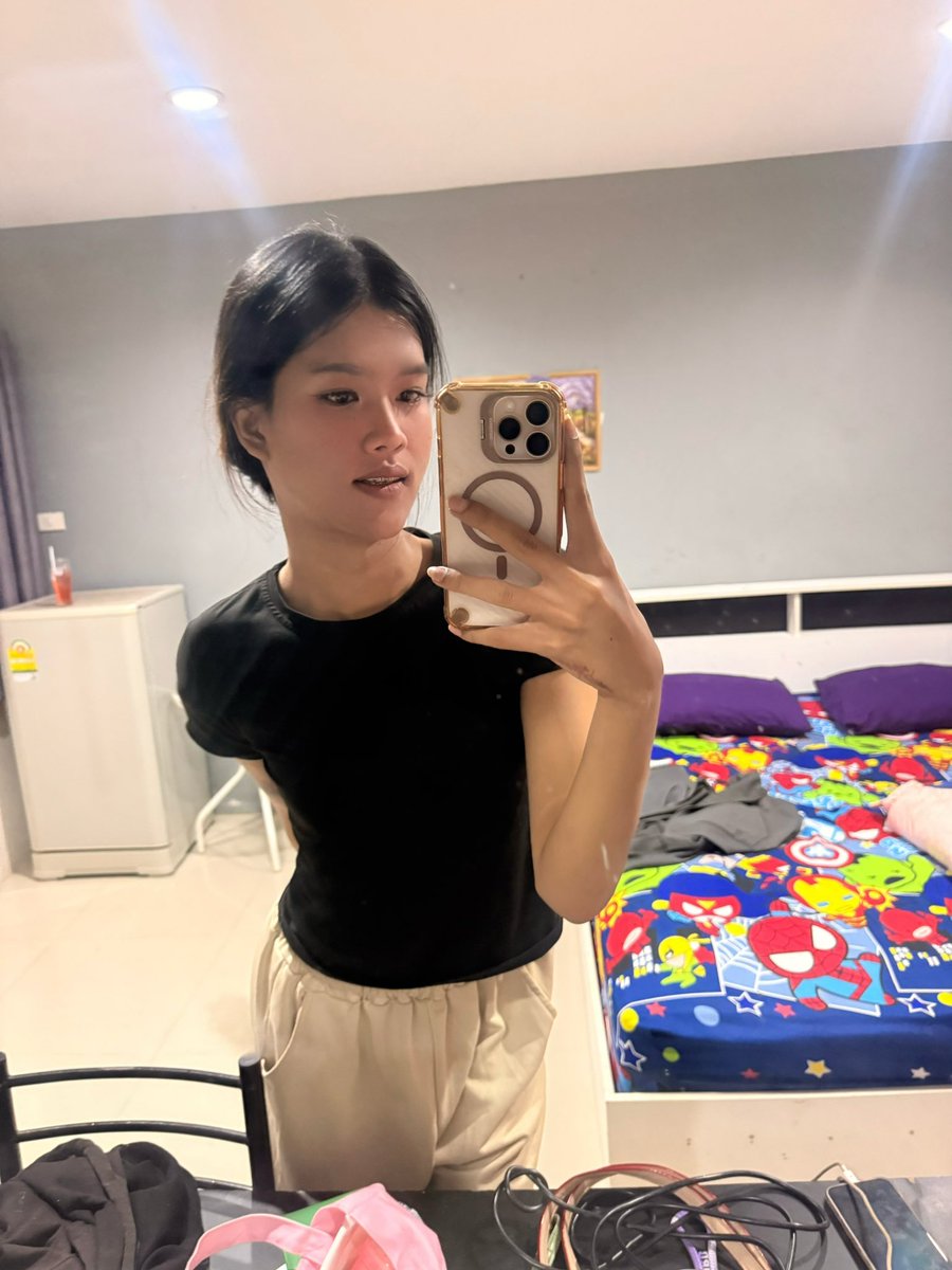 framemi01's tweet photo. 😝 Dmมาา https://t.co/9MqtbYkJgm