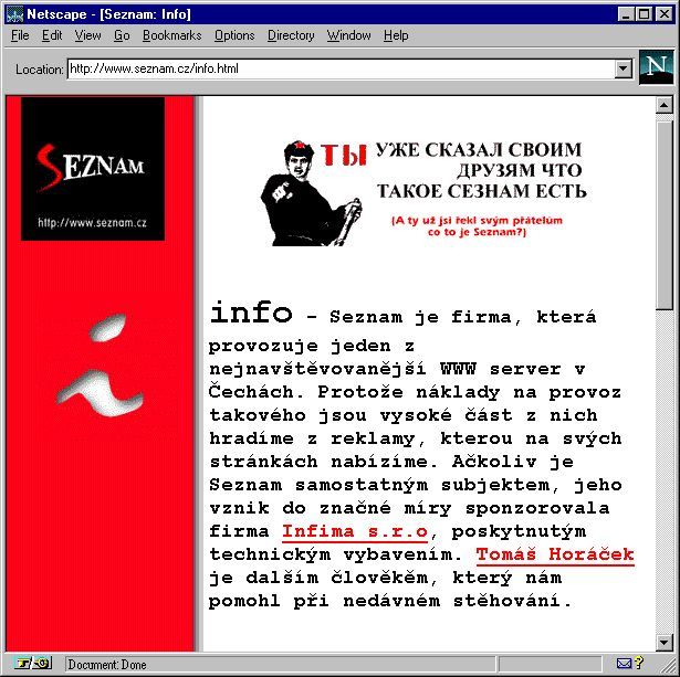 Muzeum Internetu .cz tweet media