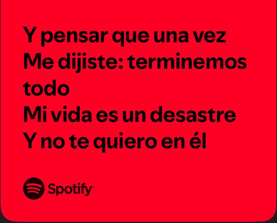 Rafha6669's tweet photo. Como si fuera fácil dominar mi sentir https://t.co/8I8EQrEgIj