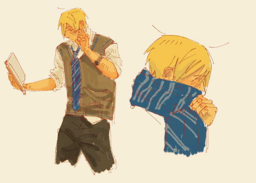 i love hp