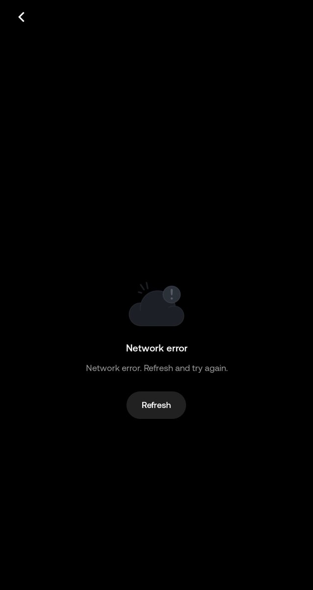 CIELDEED's tweet image. Hello @dac_chain

I’m unable to mint my COMMANDO and SEAL Rank NFT on the DAC Interception Testnet. I’ve tried multiple times, but the mint process is not going through.

Please look into this issue and assist, as it may be affecting other users as well.

Thank you.
#TESTER