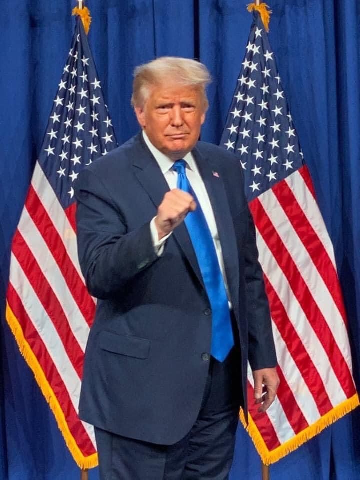 anagard0306's tweet image. The mission to Make America Great Again continues and Donald Trump is leading the charge.

Are you with him?

#Trump #Leadership #Future #Power