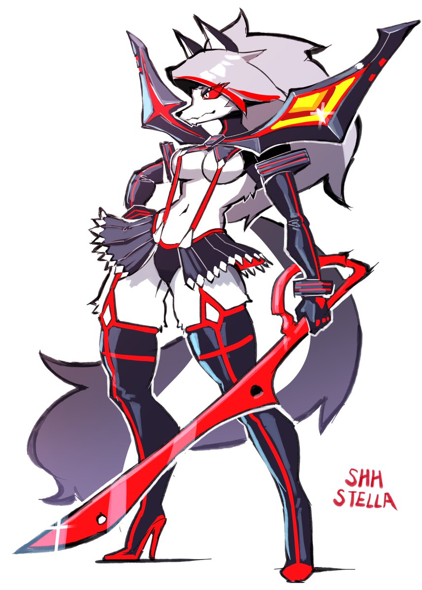 Shu-Stella🔞 tweet media