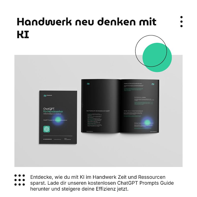 ⚡ AI-Handwerk.de ⚡ tweet media