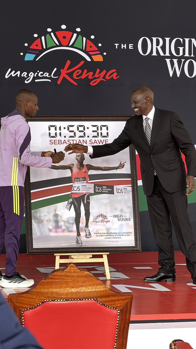 kido THE Brand HSC 🎖️🇰🇪 tweet media