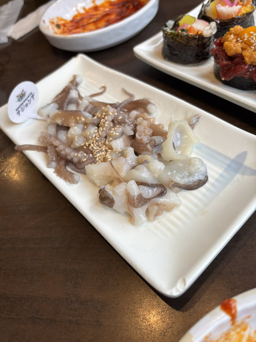 髑髏林禿鷹丸 tweet media