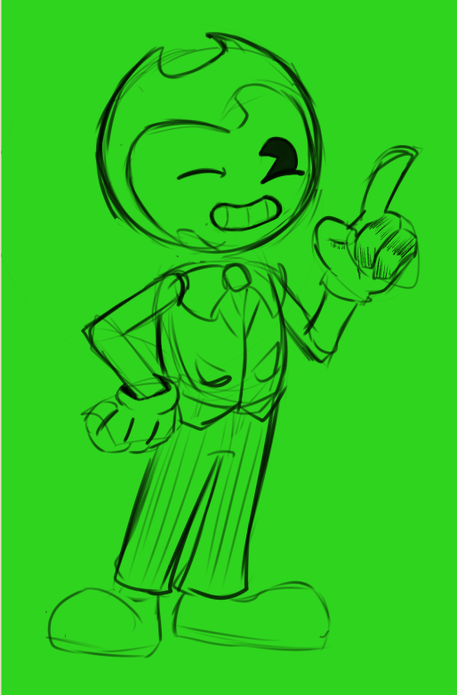 DinoAllstars2's tweet photo. random quick sketches https://t.co/3LNsL8tbgM