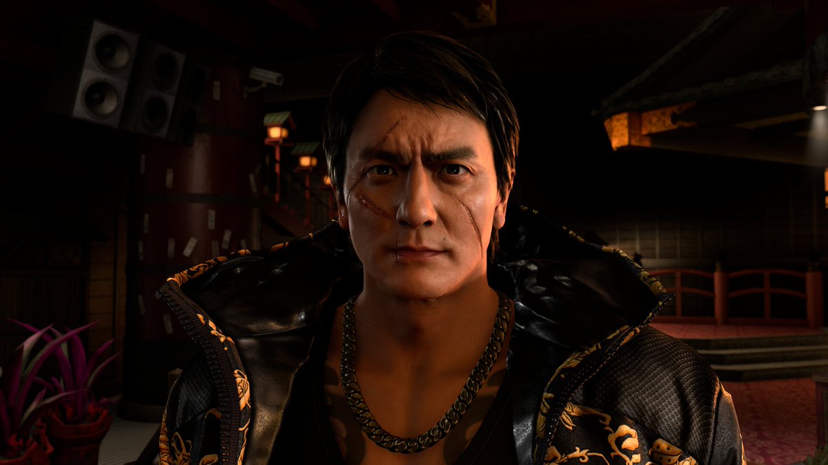 Daily Yakuza/Like a Dragon #RemoveKagawa tweet media