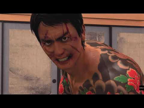 Daily Yakuza/Like a Dragon #RemoveKagawa tweet media