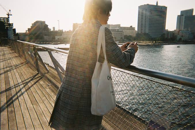 理子 tweet media
