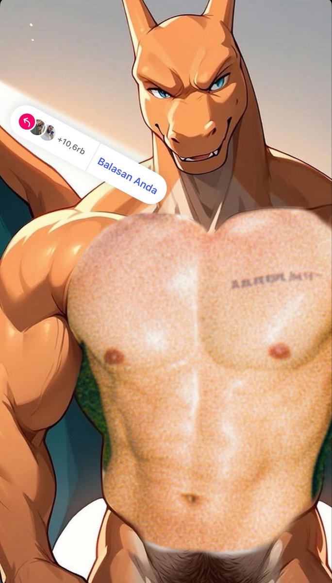 leo tweet media