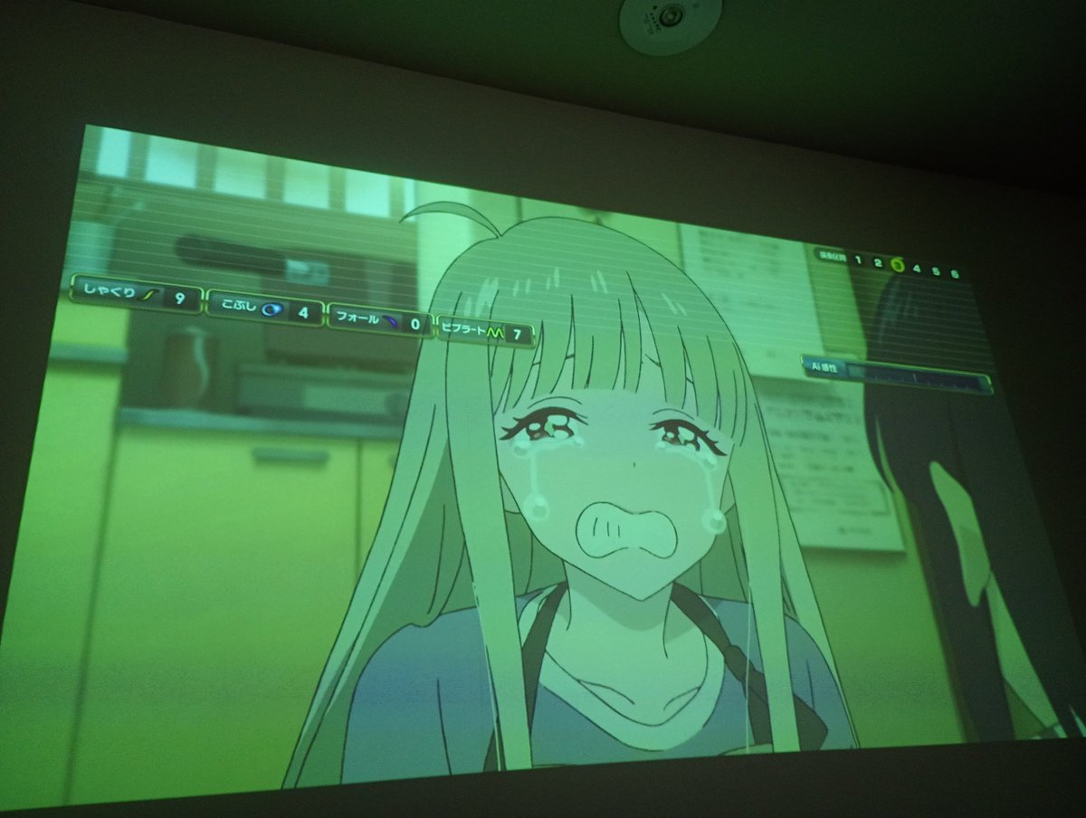 ふれっしゅれもん tweet media