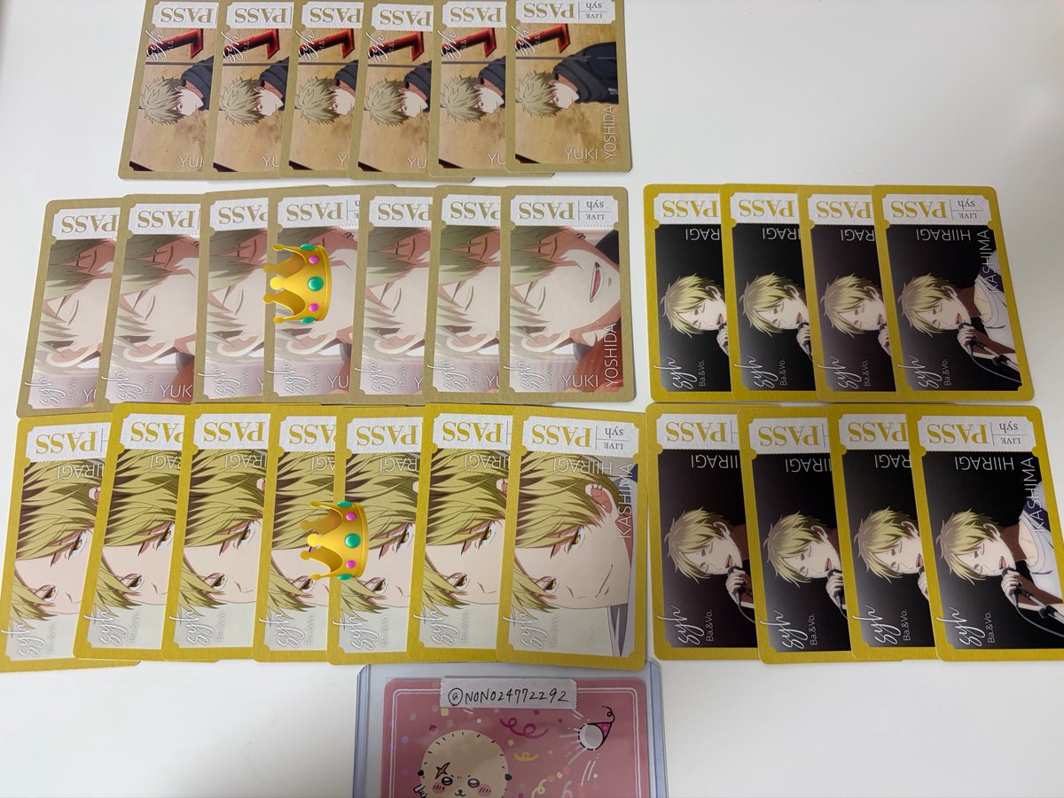 NONO（のの）リトリン必読 tweet media