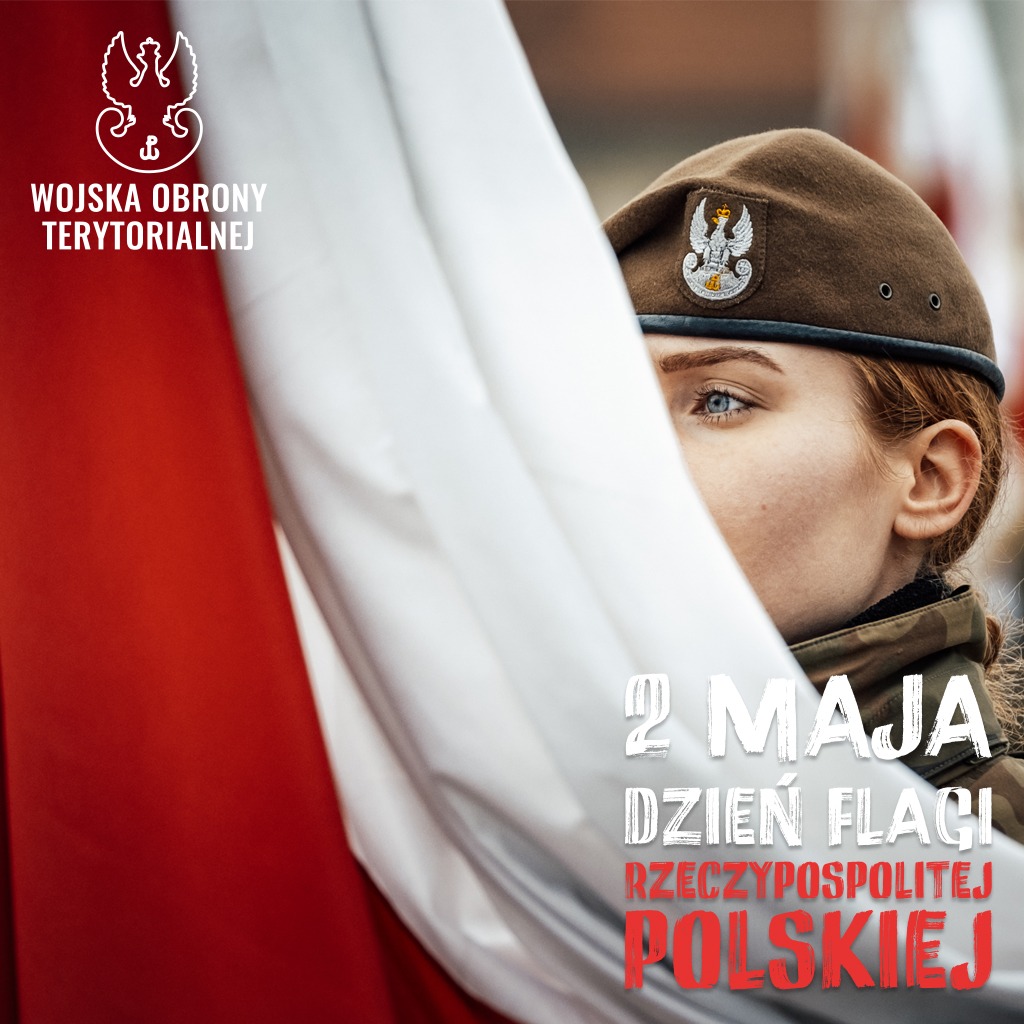 Terytorialsi | Zawsze Gotowi, Zawsze Blisko! tweet media