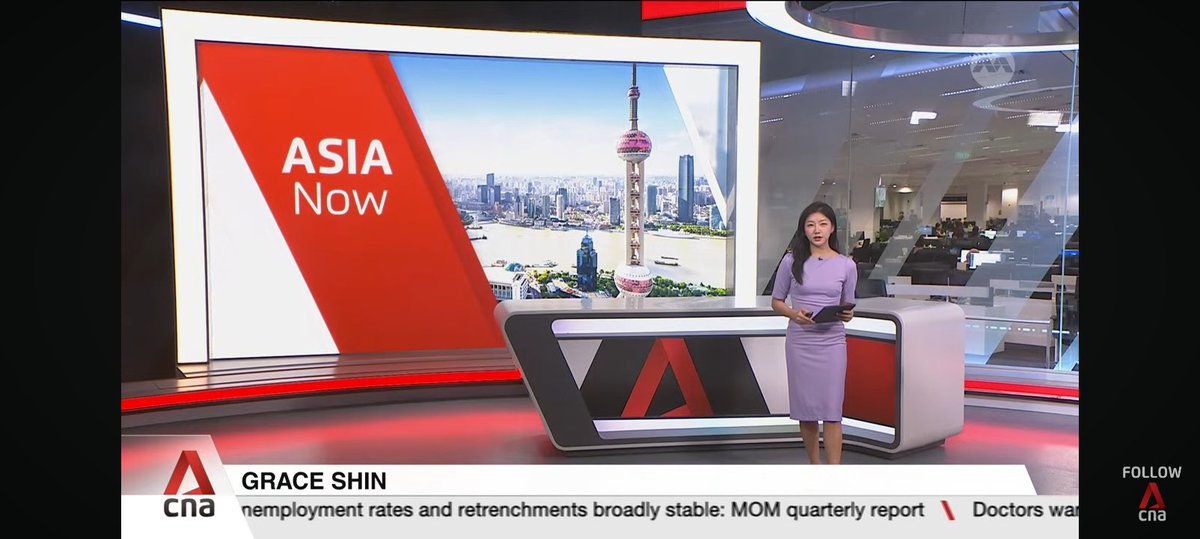 DarrenBigo's tweet photo. #CNA @GraceShinCNA https://t.co/h2wC3U73Uo