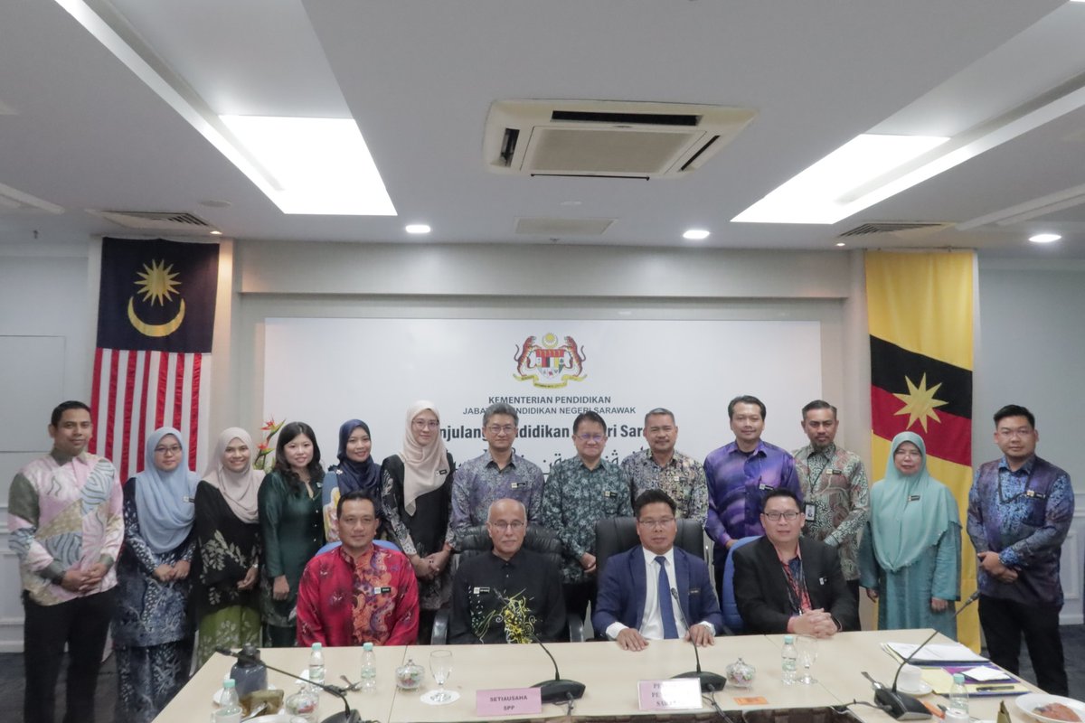 SPP Malaysia tweet media
