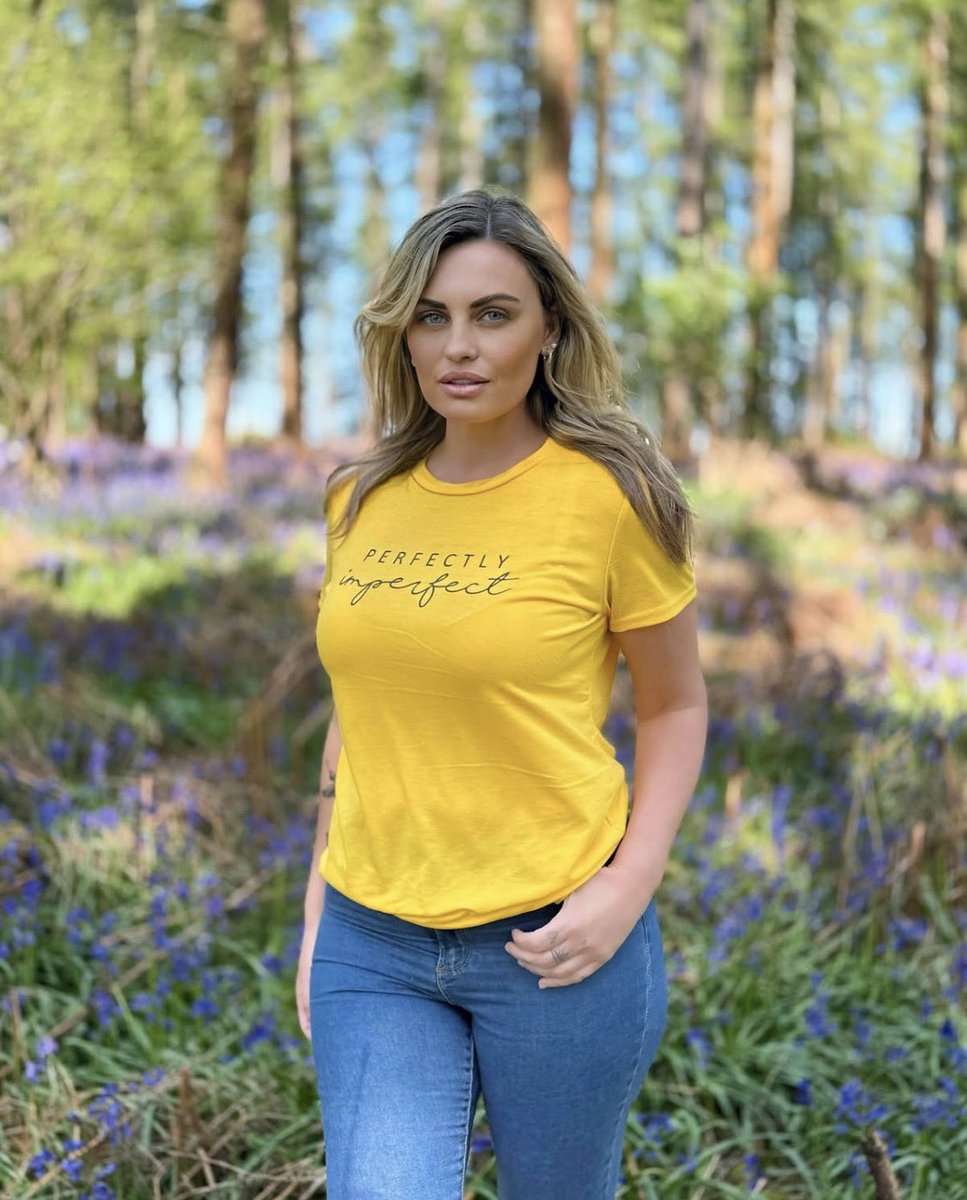 Spring 💛