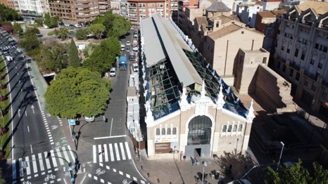 EUprojectAccesS's tweet image. The success recipe of our partners? 🧑🏻‍🍳😋
Transforming iconic buildings into benchmarks for accessibility and energy efficiency. 
--
Meet @VoltivaEnergy, a #Spanish SME deploying solutions enabling real-time #monitoring of timeless buildings. Learn more: shorturl.at/BekMu