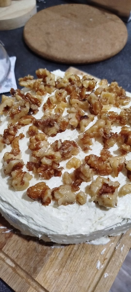 Call Me A, Ph.D., M.Cd., C.F.C., K.F.C. tweet media