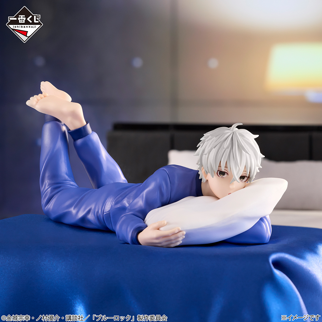 一番くじ（BANDAI SPIRITS） tweet media