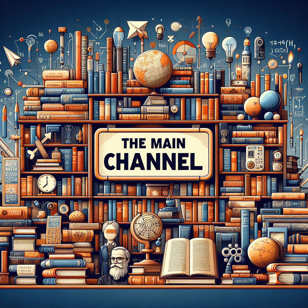 MainChannel_'s tweet image. The Maximum Exposure #Promotion #Network for #Indies, #SmallBusiness &amp;amp; #SpecialEvents.  

📚 #books #authors #publishers   
🛍️#artists #art #creatives #creators
📷#photographers #photography #photos

#producers #festivals #fairs #sales #writingcommunity