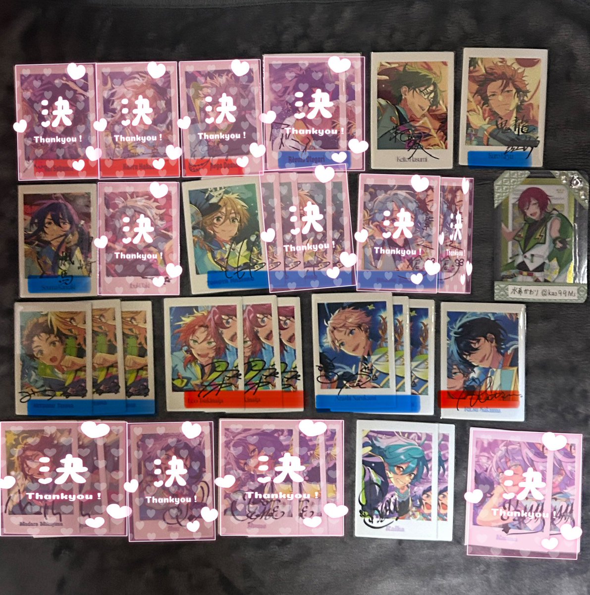 水希かおり【リトリン必読】 tweet media