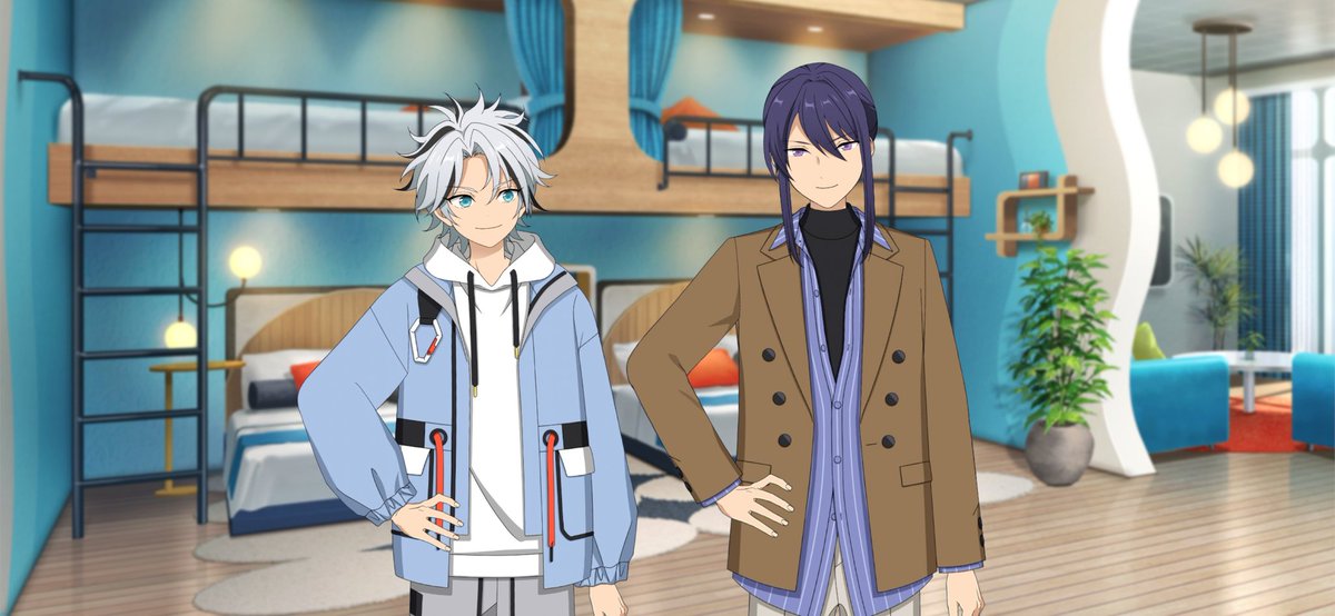 앙스타 어쩌고🦇🤟🎉 tweet media