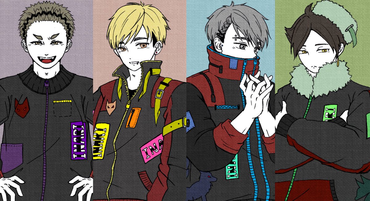 おじゃみんぬ tweet media