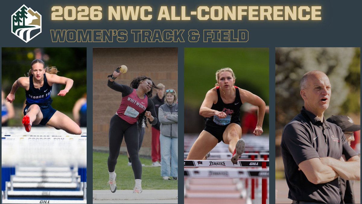 Northwest Conference tweet media